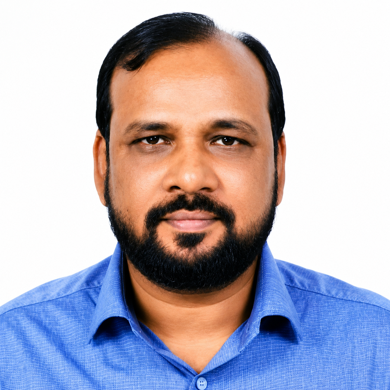  মোঃ মোজাম্মেল হক খান