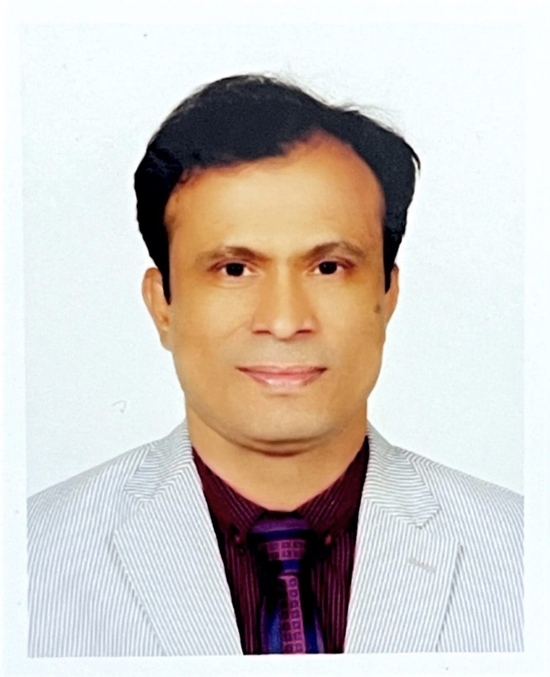 মোঃ তৌহিদুল ইসলাম