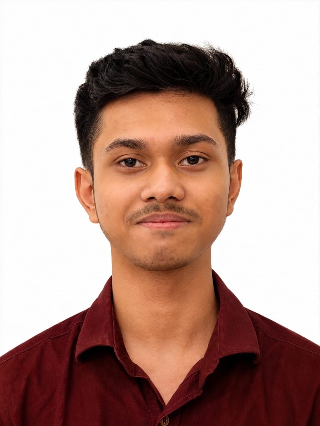 সাদমান রহমান রাফাত